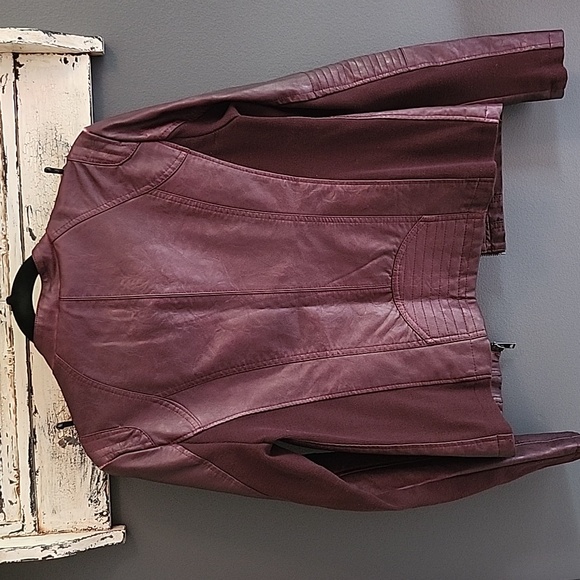 Maurices Moto Jacket - Picture 5 of 7